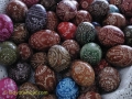 Ursula Astras Easter Eggs 90c © ladyofwheat.com