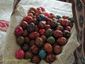 Ursula Astras Easter Eggs 91c © ladyofwheat.com