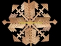 Ursula Astras straw ornaments 027a © ladyofwheat.com Photo by Don Astras