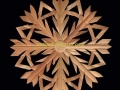 Ursula Astras straw ornaments 035 © ladyofwheat.com Photo by Don Astras