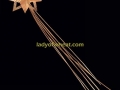 Ursula Astras straw ornaments 020 © ladyofwheat.com Photo by Don Astras